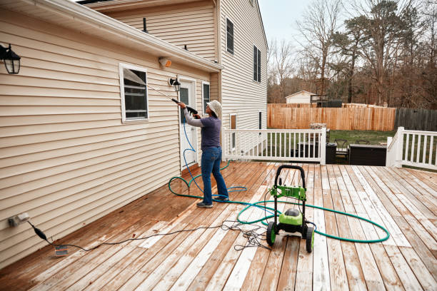 Best Roof Power Washing Services  in Port Washington, NY